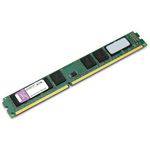 Memória DDR3 - 4GB / 1.333MHz - Kingston Value - KVR13N9S8/4