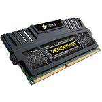 Memória DDR3 - 8GB / 1.600MHz - Corsair Vengeance - CMZ8GX3M1A1600C10