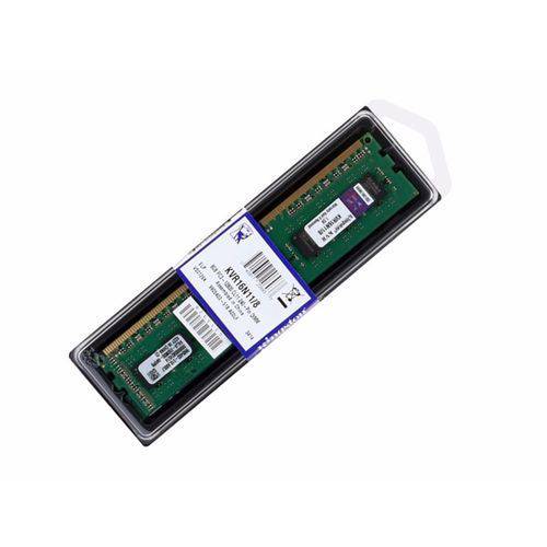 Memória DDR3 - 8GB / 1.600MHz - Kingston KVR16N11/8