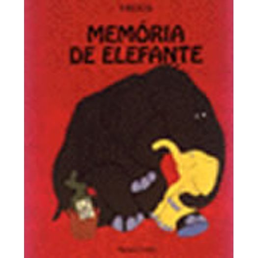 Memoria de Elefante - Marfontes