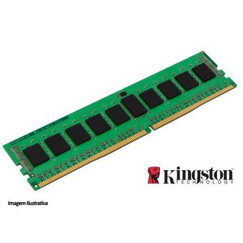 Memoria DESK ACER DELL HP Lenovo Kingston KCP424ND8/16 16GB DDR4 2400MHZ CL17 DIMM 288-PIN 1.2V