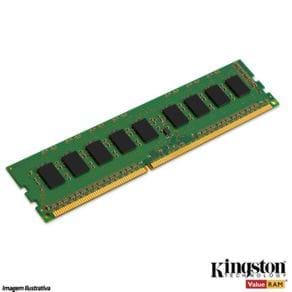 Memória Desktop Kingston KCP3L16ND8/8 8GB DDR3 1600MHZ DIMM 1.35V