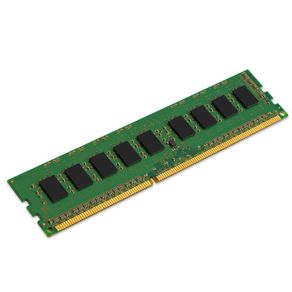 Memória Desktop Kingston KVR24N17D8/16 16GB DDR4 2400MHz NON-ECC CL17 DIMM 2RX8