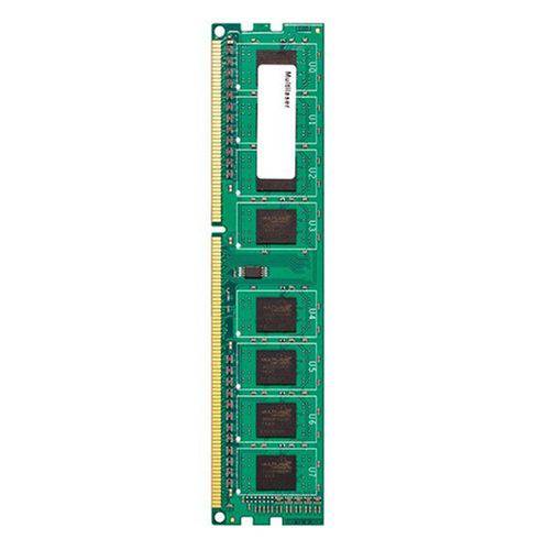 Memória Desktop Multilaser 8Gb 1600MHZ DDR3 CL11 Mm810