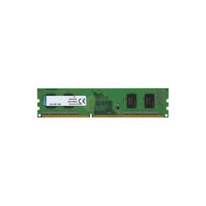 Memória 2GB DDR3 1600MHz Kingston KVR16N11S6/2