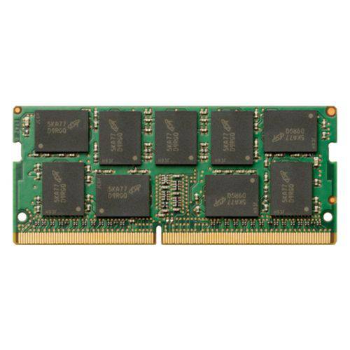 Memória HP 16GB DDR4 2133 MHZ DIMM-ECC - N0H88AA