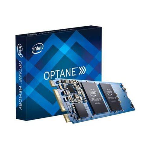 Memoria Intel Optane 32gb M.2 80mm Pcie 3.0, 20nm, 3d Xpoint - Mempek1w032gaxt