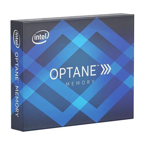 Memoria Intel Optane 32gb M.2 80mm Pcie 3.0, 20nm, 3d Xpoint - Mempek1w032gaxt
