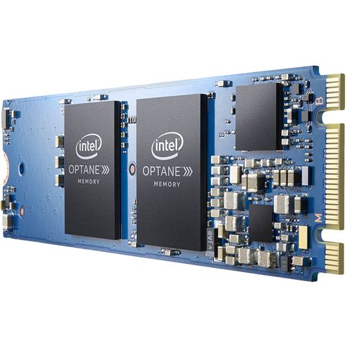 Memória Intel Optane PCI-E 3.0 X2 com NVMe 16GB M.2 2280-S3-BM MEMPEK1W016GAXT