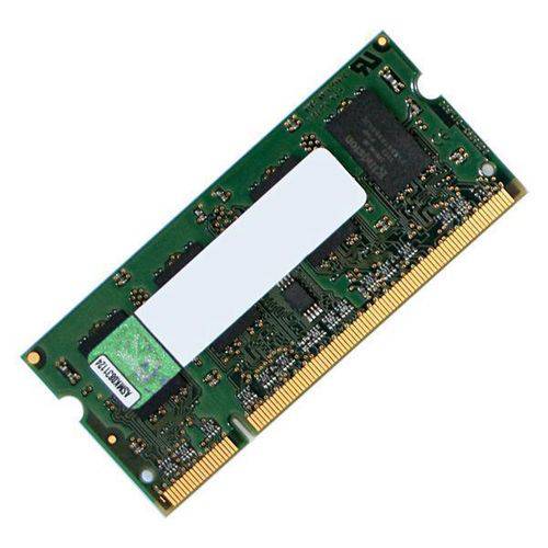 Memória Kingston DDR3 4GB para Notebook (KVR16N11S8/4) 1600MHz