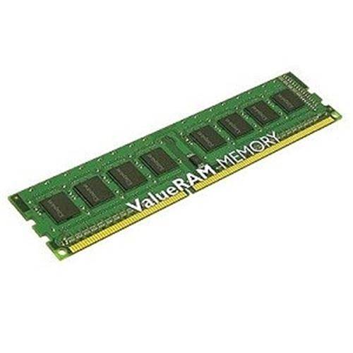 Memória Kingston Value Ram para Desktop 2gb Ddr3 1333mhz - Kvr13n9s6/2