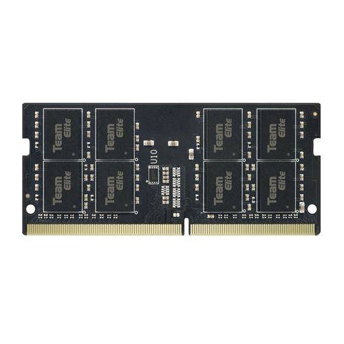 Memoria Notebook 8gb Ddr4 2400 Ted48g2400 Team Group
