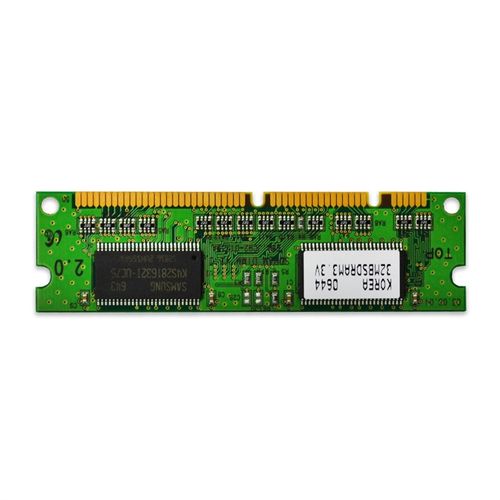 Memória para Impressora 64 MB DDR1 ML-MEM120/SEE SAMSUNG