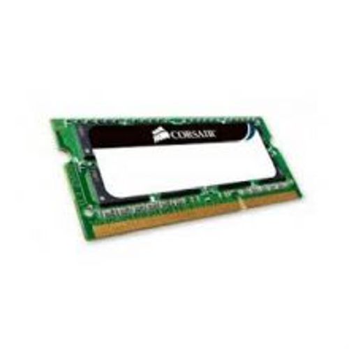 Memória para Notebook 1GB DDR2 800MHz | PC6400 Corsair VS1GSDS800D2 0937