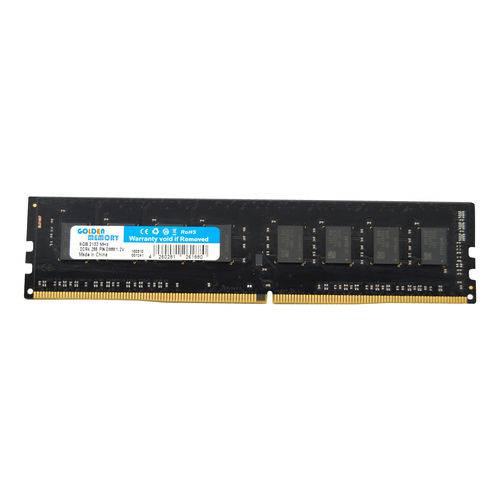 MEMÓRIA Ram Golden DDR4 8GB CL15 2133MHZ