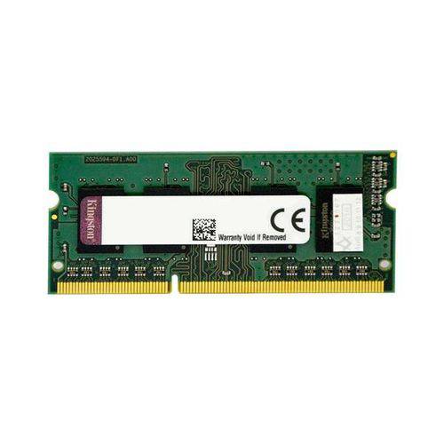 Memória Ram para Notebook Kingston KVR16LS11/4 DDR3 de 4GB 1600MHz