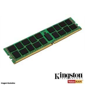 Memória Servidor Kingston KTL-TS424/32G Lenovo 32GB DDR4 2400Mhz CL17 REG ECC DIMM X4 1.2V
