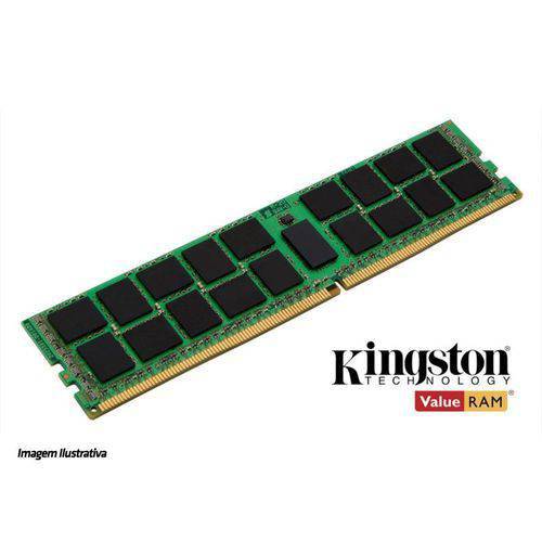 Memoria Servidor Lenovo Kingston Ktl-Ts424/32g 32gb Ddr4 2400mhz Cl17 Reg Ecc Dimm X4 1.2v