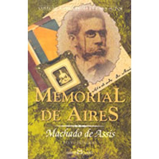 Memorial de Aires - 163 - Martin Claret