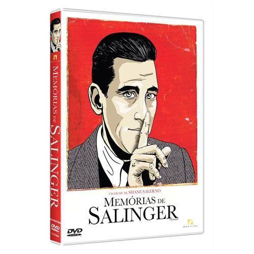 Memorias de Salinger