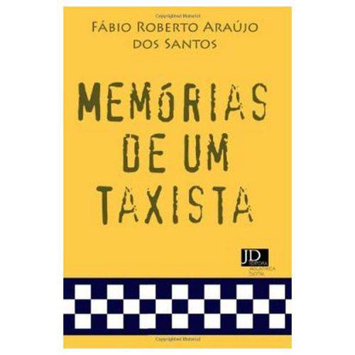 Memorias de um Taxista
