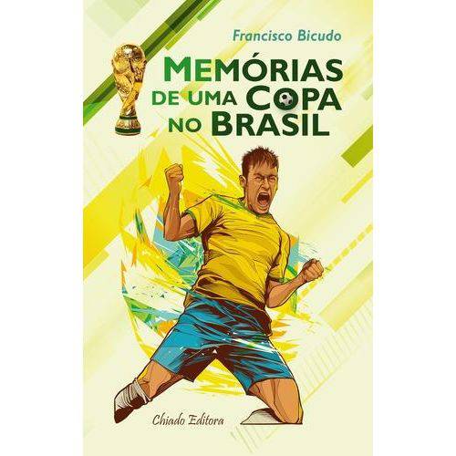 Memorias de uma Copa no Brasil