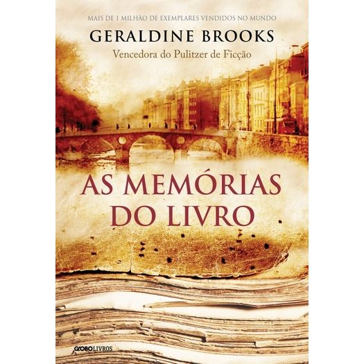 Memorias do Livro, as - Globo