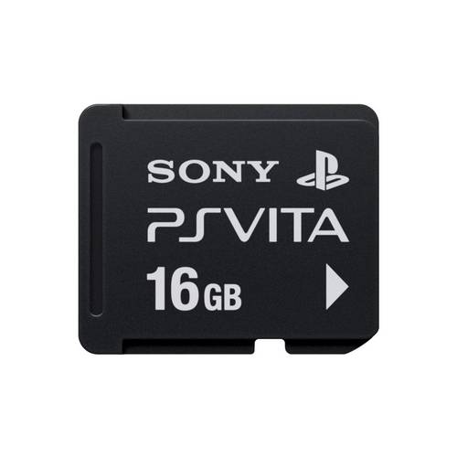Memory Card Memória 16gb para Ps Vita