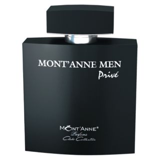 Men Privé Mont'anne Perfume Masculino - Eau de Parfum 100ml