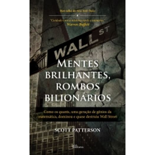 Mentes Brilhantes Rombos Bilionarios - Best Business
