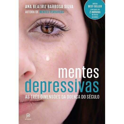 Mentes Depressivas - Principium