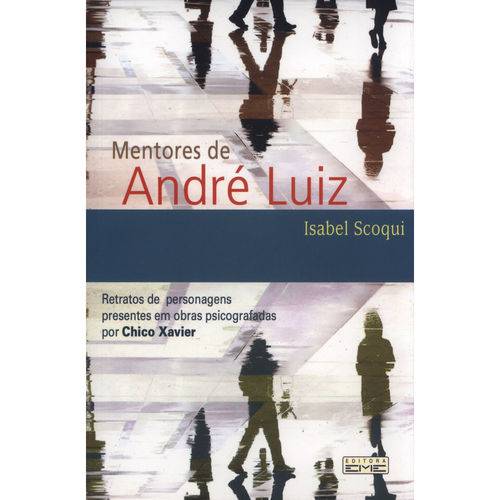 Mentores de André Luiz