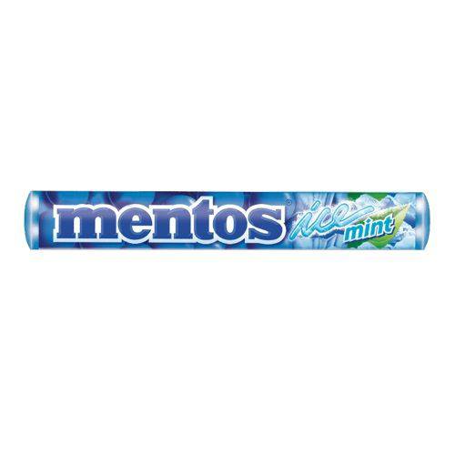 Mentos Ice Mint - 38g