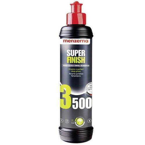 Menzerna - Lustrador Super Finish 3500 - SF4000 (250ml)