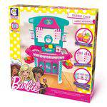 Mercado Barbie Chef 2225 - Cotiplás
