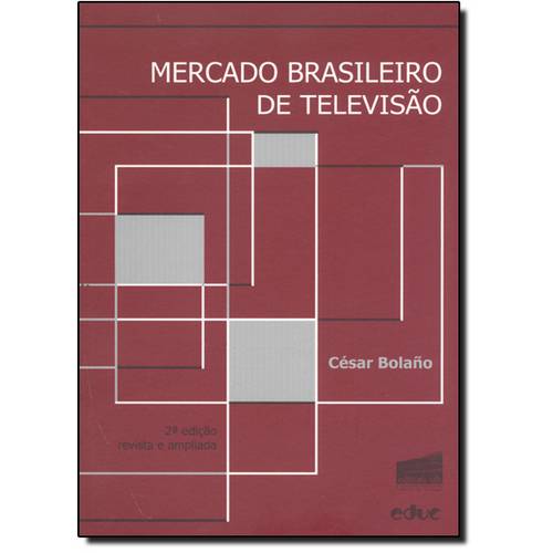 Mercado Brasileiro de Televisão