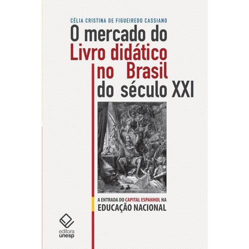 Mercado do Livro Didatico no Brasil do Seculo Xxi