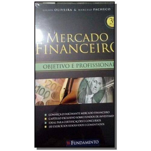Mercado Financeiro - 3a Ed