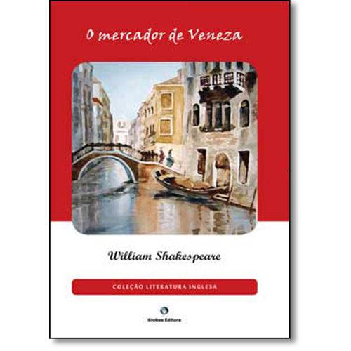 Mercador de Veneza, o