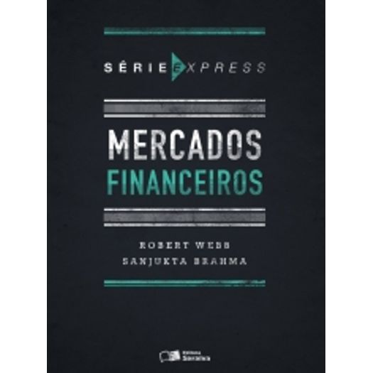 Mercados Financeiros - Saraiva
