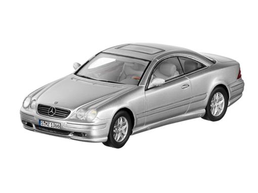 Mercedes Benz: CL 500 (C215) - 1:43 B66040496
