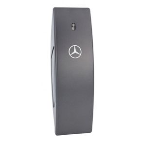 Mercedes Benz Club Extreme Eau de Toilette Masculino 100 Ml
