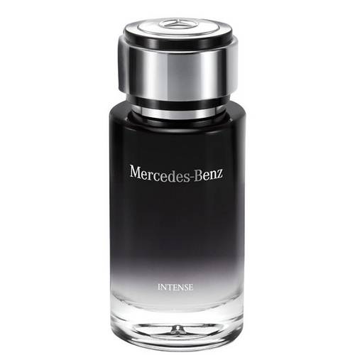 Mercedes Benz Intense Eau de Parfum Masculino 75ml