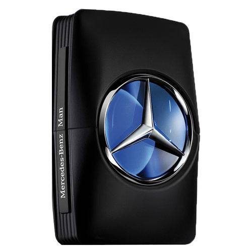 Mercedes-Benz Man Eau de Toillete Mercedes Benz - Perfume Masculino 50ml