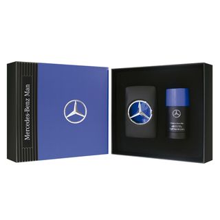Mercedes Benz Man Kit - Eau de Toillete + Desodorante Kit