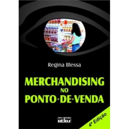 Merchandising no Ponto de Venda