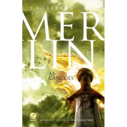 Merlin - as Sete Cancoes - Vol 2 - Galera