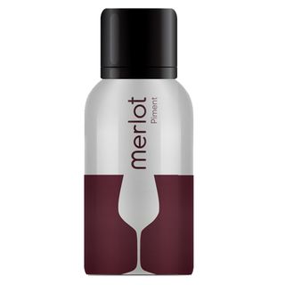 Merlot Piment Perfume Masculino - Deo Colônia 120ml
