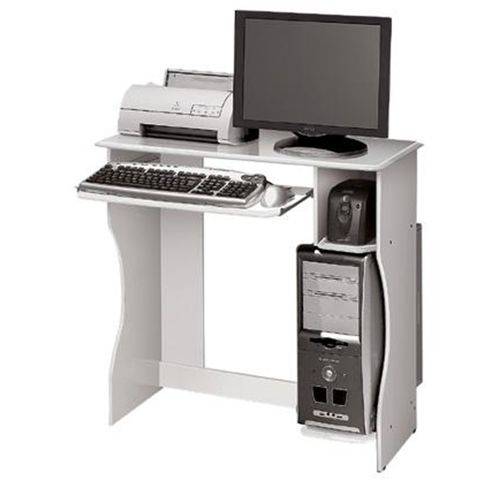 Mesa Computador Livia Branco