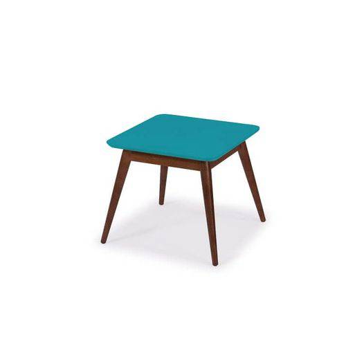 Mesa de Centro Basic - Azul - Tommy Design